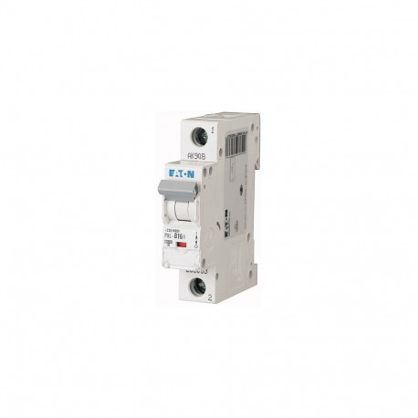 "EATON PXL-C16/1 LS-Schalter 16A 236059 ** 1p C-Char 236059"