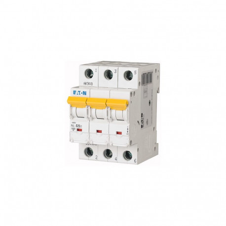 "EATON PXL-C25/3 LS-Schalter 25A 236428 ** 3p C-Char 236428"