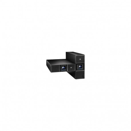 Eaton akukorpus 9SX Gen2 9SXEBM240RT3UG2 raki- või tornipaigaldatav 240V 3U 48.3cm (19"), must