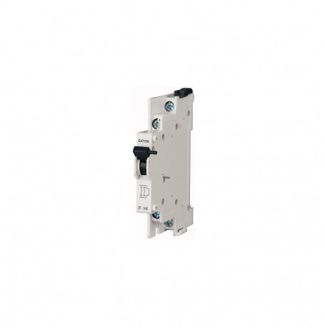 "EATON ZP-IHK Hilfsschalter 1S+1 286052 3A 250VAC 286052"