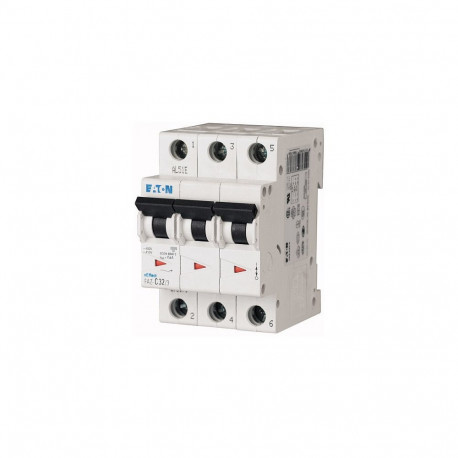 "EATON FAZ-C16/3 LS-Schalter 16A 278873 3p C-Char 278873"