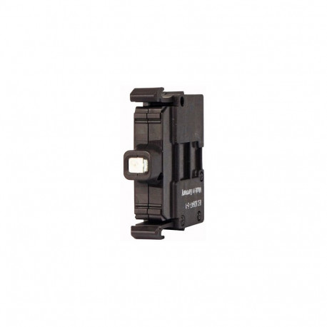"EATON M22-LED-G Leuchtelement 216559 grn Frontbef. 12-30VACDC Schraub."