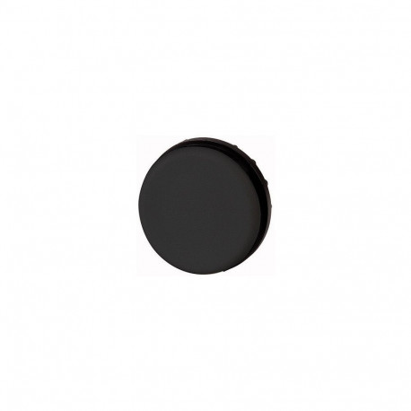 EATON tühikukate M22S-B 216390, must