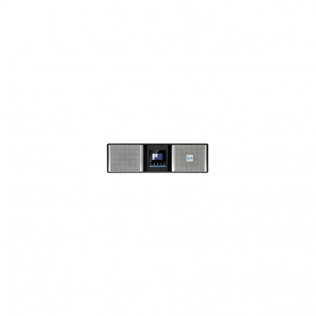 "Eaton 9PX G2 9PX5KIRTNG2 - UPS (rack-mountable/external) - AC 200/208/220/230/240 V - 5000 watts - 