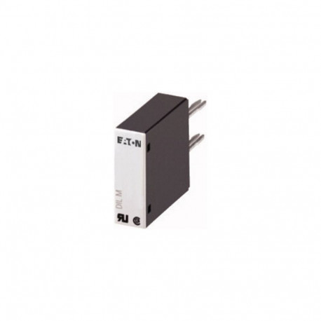 EATON kaitseühendus DILM12-XSPR240 RC-281200 110-240VAC DILA DILM7- jaoks