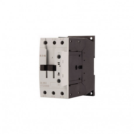 EATON kontaktor DILM50 277838 230V50/60Hz 3p 22kW 400V AC3