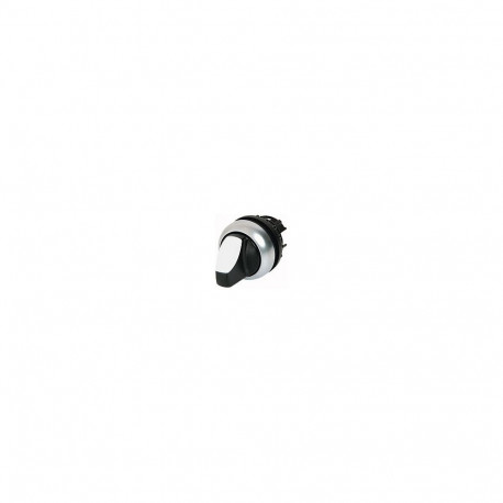 "EATON M22-WRLK-W Leuchtwahltaste 216823 2Stellungen wei rastend 216823"