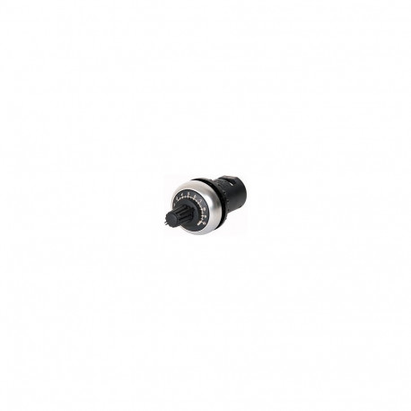 "EATON M22-R10K Potentiometer 229491 10kOhm Frontbefestigung 229491"