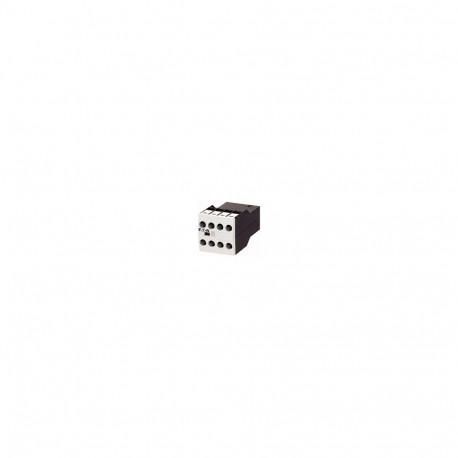 EATON abisekontaktmoodul DILM32-XHI22 277377 2S+2 pinnapealne