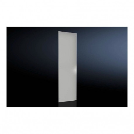 "Rittal Seitenwand VX HxT 2000x600mm verschraubbar 2 Stück"