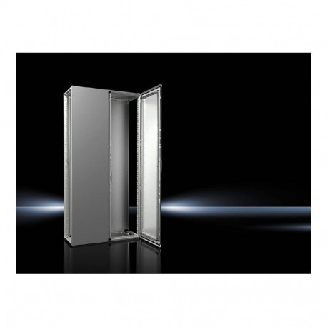 Rittal ridaühendatav kapisüsteem VX 2-ukseline BHT 1000x2000x400mm