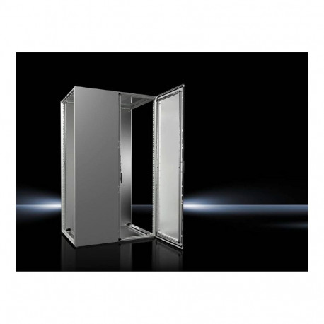 "Rittal VX Anreih-Schranksystem, 2-türig, BHT 1200x2000x800mm"