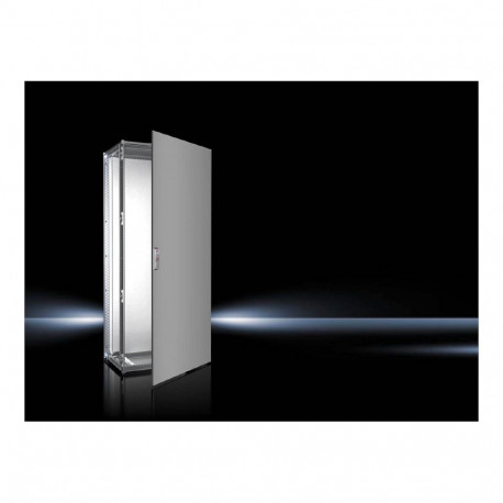 "Rittal VX Anreih-Schranksystem, 1-türig, BHT: 800x1800x500mm"