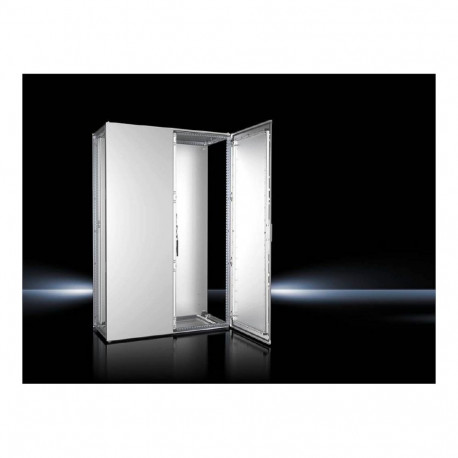 "Rittal VX Anreih-Schranksystem, 2-türig, 1200x1800x500mm"