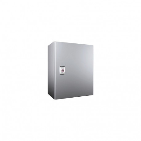 "Rittal Kompakt-Schaltschrank AX, 1-türig, 300x380x210 mm"