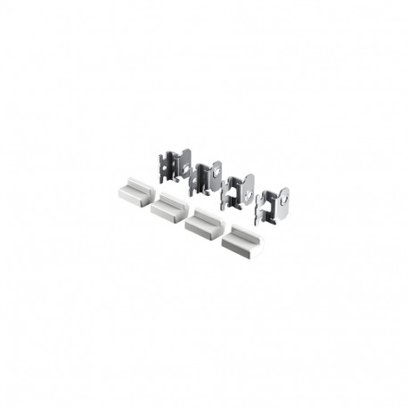 Rittal seinakinnitus SZ AX,KX terasplekist VPE 4