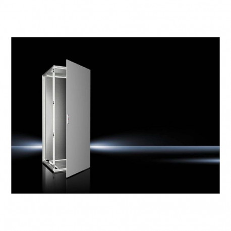 "Rittal VX Anreih-Schranksystem, 1-türig, BHT 800x2000x800 mm"