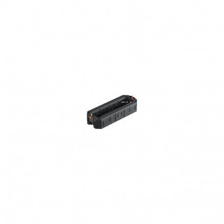 OBO kinnituskandur UT4 45 4 Modul45-seadmetele 208x76x40 PA 7408727, gsw