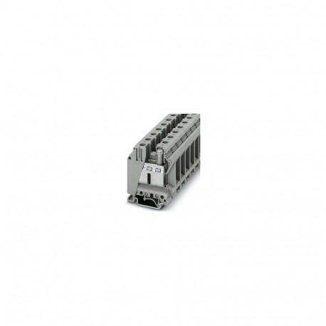 "Phoenix 3008012 Durchgangsklemme UK 35"