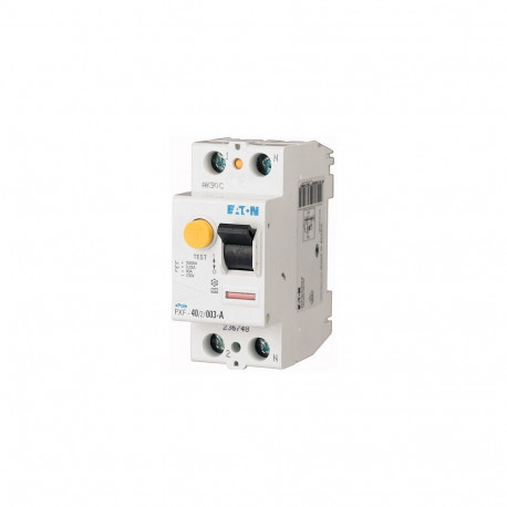 "EATON PXF-25/2/003-A FI-Schalter 236744 ** 25A 2p 30mA Typ A 236744"
