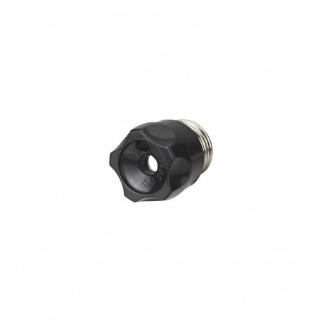 Siemens NEOZED-kruvikork 5SH4163 isoleermaterjalist Gr.D02 63A
