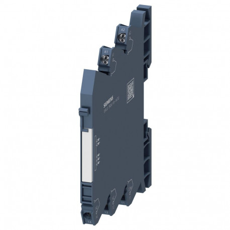 Siemens pistikühendaja 3RQ4118-1AF00 AC/DC 230V 1WeSchraubanschluss