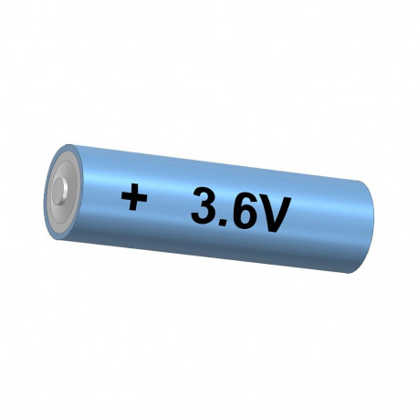 Siemens puhveraku 6ES79710BA00 SIMATIC S7-400 3,6V/2,3AH