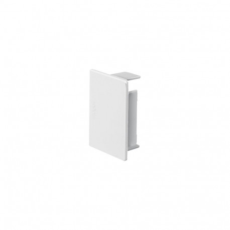Hager lõpuosa LF4006069016 LF/LFH 40x57mm halogeenivaba, liiklusvalge
