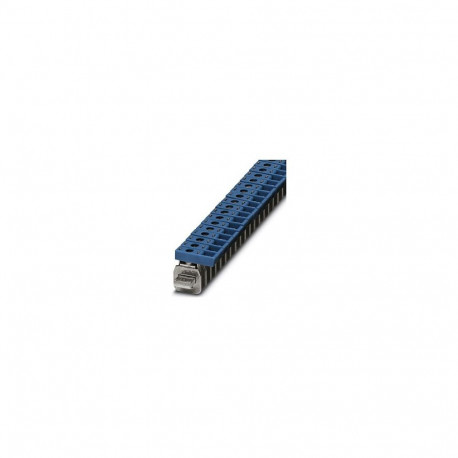 "Phoenix 0421016 AKG 4 BU Anschlussklemme"