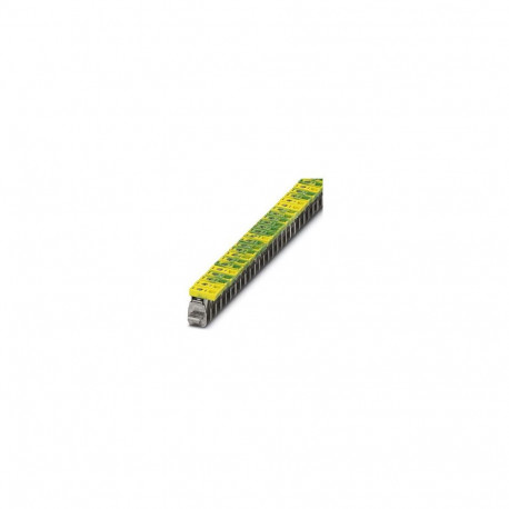 Phoenix ühendusklemm 0423027 AKG 16 GNYE