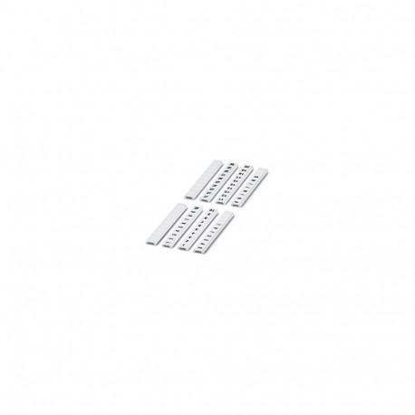 Phoenix lint ZBF 5,LGS:FORTL.ZAHLEN 1-10 0808671:0001 lame sakilise servaga