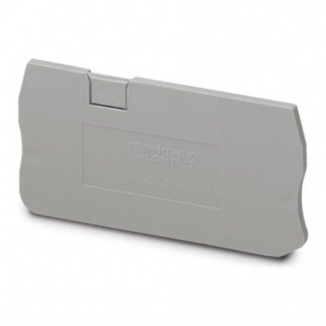"Phoenix 3030488 D-ST 2,5-TWIN Abschlussdeckel"