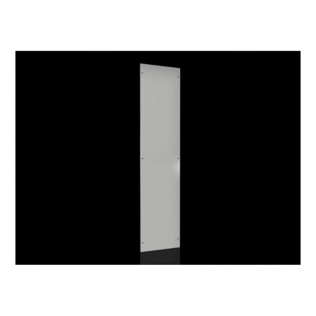 "Rittal VX Seitenwand, verschraubbar, für HT: 2000x500 mm"