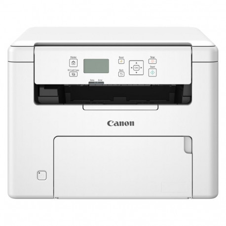 Canon mitmefunktsiooniline laserprinter i-SENSYS MF272dw II 3in1 monokroomne A4 29s/m