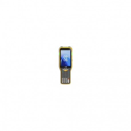 CipherLab RK96 Series, 2D, ER, SE58, Gun, Camera, front camera, USB-C, BT, Wi-Fi 7, NFC, Android, GM