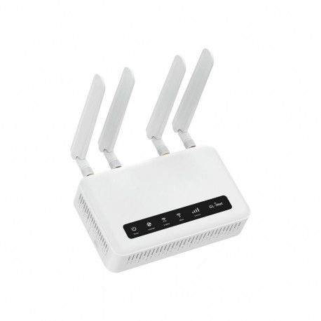 Router GL.iNet GL-X2000 4G LTE