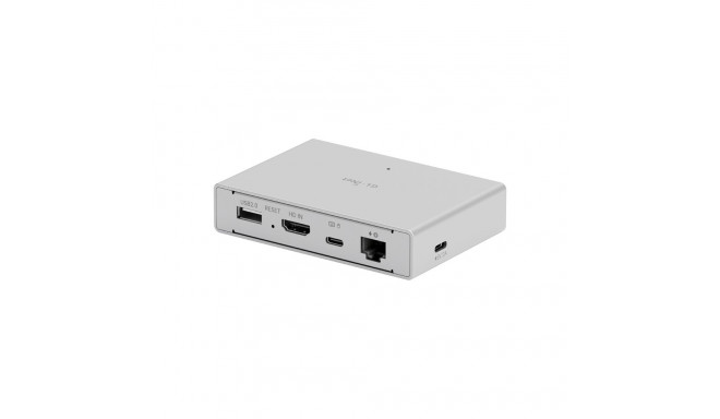 GL.iNet Comet PoE KVM Switch