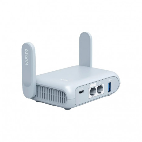 GL.iNet Beryl AX GL-MT3000 Wi-Fi 6 Router