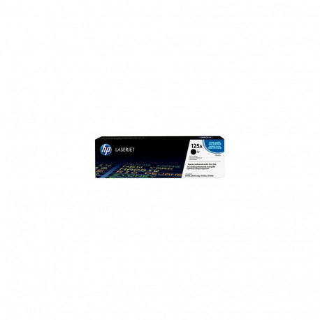 HP Toner CB540A / 125A Black