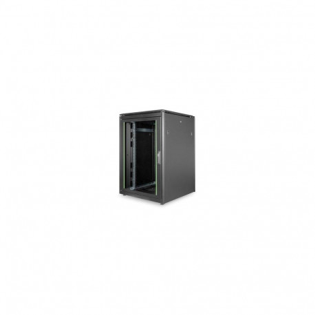 Digitus Network cabinet Unique series - 800x800 mm (WxD)