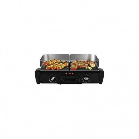 Tefal TG800N10 contact grill