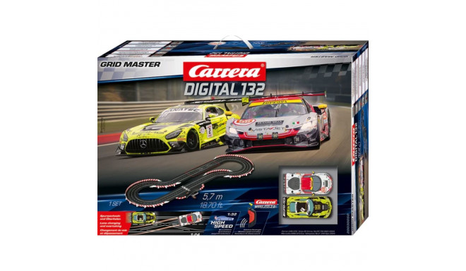 DIGITAL Grid Master 132