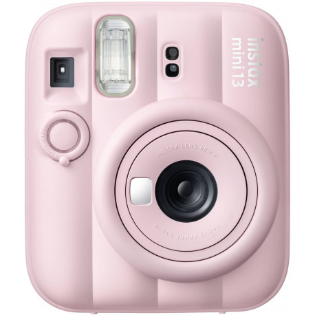 Fujifilm Instax Mini 13, candy pink
