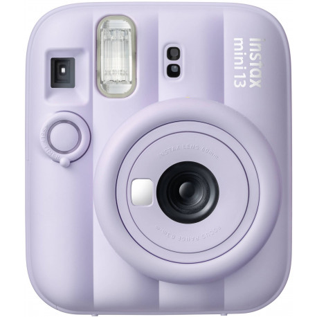 Fujifilm Instax Mini 13, dreamy purple