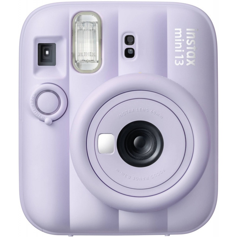Fujifilm Instax Mini 13, dreamy purple