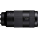 Sony FE 100-400mm f/5.6-8.0 OSS objektiiv