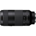 Sony FE 100-400mm f/5.6-8.0 OSS objektiiv