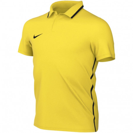 Nike laste polo Park 26 Dri Fit HM7145 719, kollane