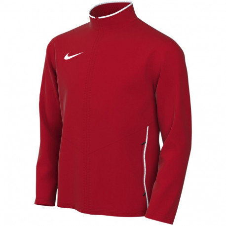 Nike laste dressipluus HM7256 Dri-Fit Park 26 657 XL, punane