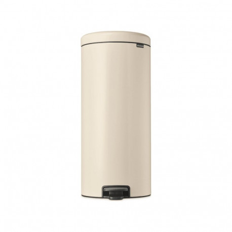 Brabantia Pedal Bin Newicon 30 L Soft Beige